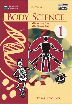 Body Science 1
