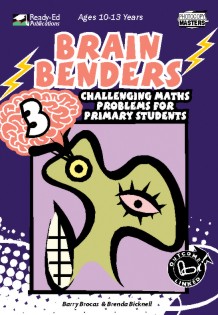 Brain Benders 3