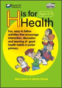 H is for Health