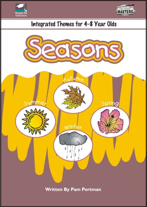Integrated Themes: Seasons