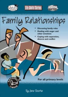 Life Skills: Family Relationships