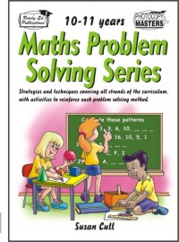 Maths Problem Solving Activities 10 – 11 Years