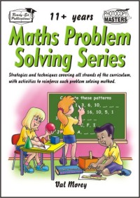 Maths Problem Solving Activities 11+ Years
