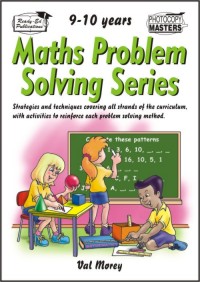 Maths Problem Solving Activities 9 – 10 Years