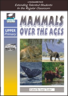 Pacemaker: Mammals Over the Ages