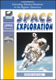 Pacemaker: Space Exploration