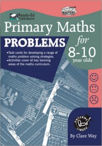 Primary Maths Problems: Book 3