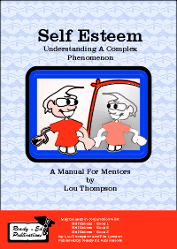 Self Esteem: A Manual for Mentors