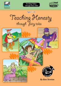Teaching Honesty Through Fairy Tales