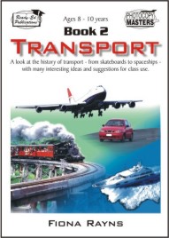 Transport Book 2