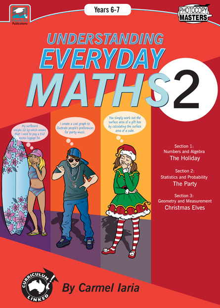 Understanding Everyday Maths 2