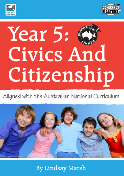 Year 5: Civics And Citizenship